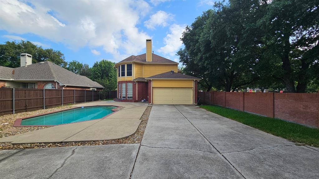 112 Ranch Trail Irving, TX 75063 - Photo 31 of 35