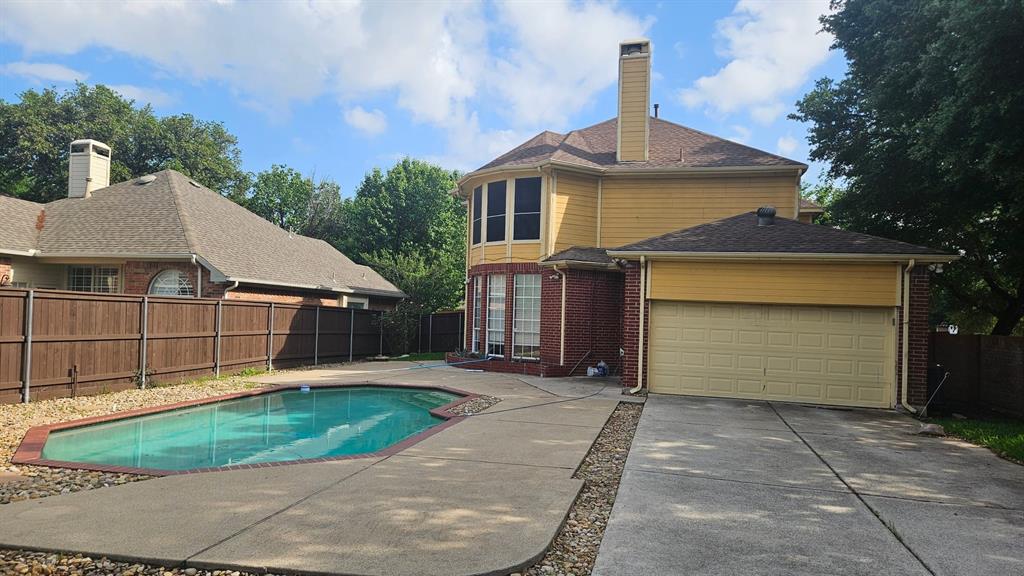 112 Ranch Trail Irving, TX 75063 - Photo 34 of 35
