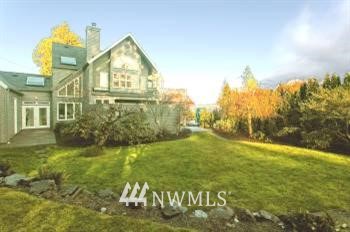 5200 Butterworth Road Mercer Island, WA 98040 - Photo 1 of 1