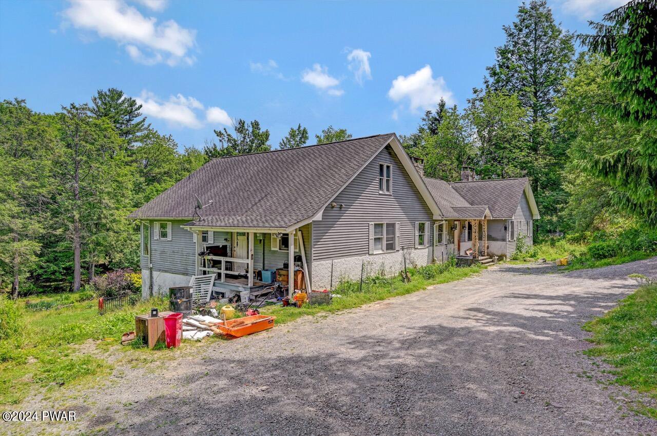 116 Daniels Road Hawley, PA 18428 - Photo 94 of 107