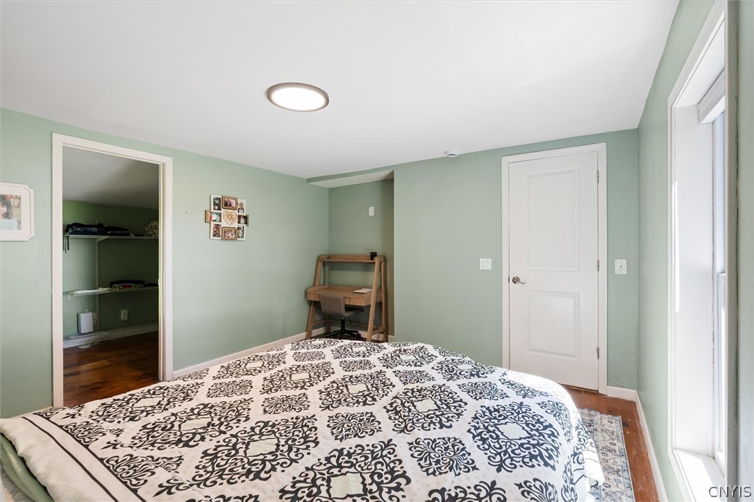 1631 Albring Road Skaneateles, NY 13152 - Photo 22 of 50