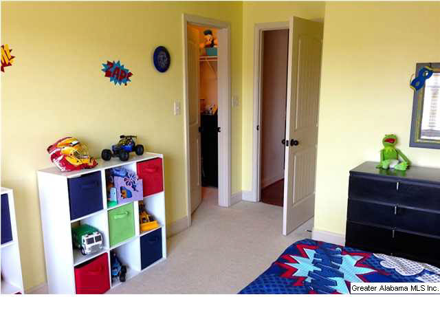 456 Heathersage Road Alabaster, AL 35114 - Photo 19 of 30 Gallery Image 19