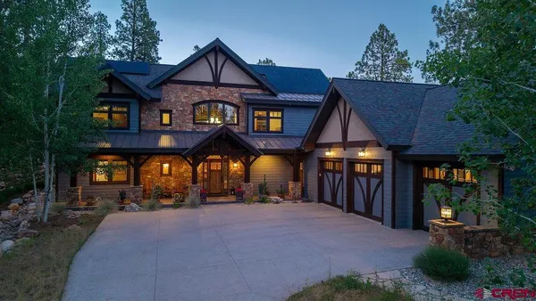 $2,650,000 | 124 Monarch Crest Trail, Durango, CO 81301
