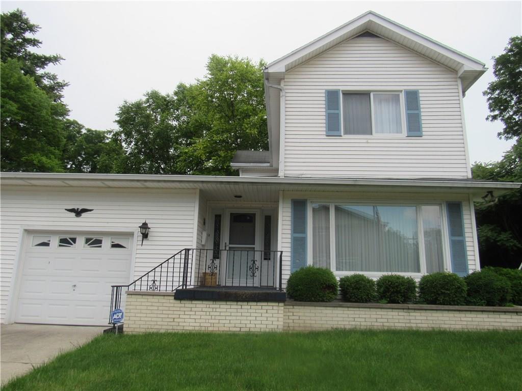 523 North Murray Street Springfield, OH 45503 - Photo 2 of 45