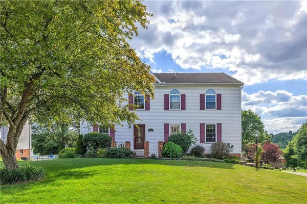 $465,000 | 420 Lexington Drive, Greensburg, PA 15601