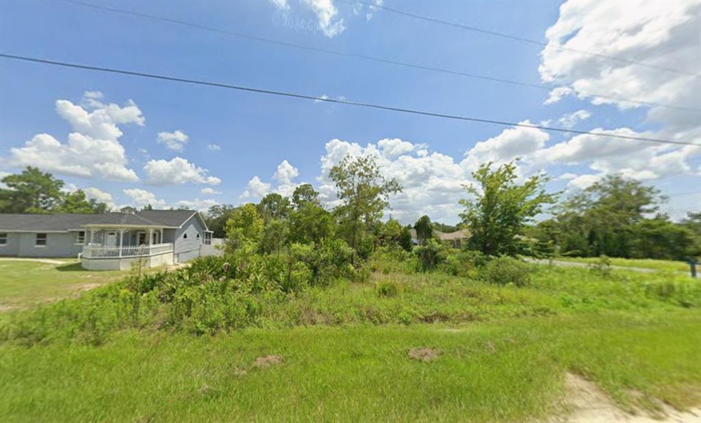 10480 Flycatcher Road Brooksville, FL 34613 - Photo 4 of 4 Gallery Image 4