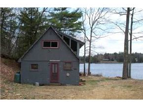 84 West Huntress Pond Road Barnstead, NH 03225 - Photo 1 of 1 Gallery Image 1
