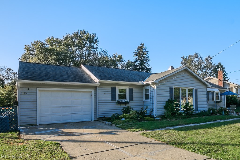 1195 South Beachview Road Willoughby, OH 44094 - Photo 1 of 27 Gallery Image 1