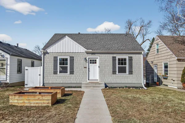 $459,900 | 2852 Colorado Avenue South, St. Louis Park, MN 55416