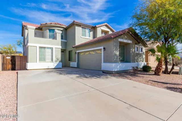 $2,699 | 16516 West Carmen Drive, Surprise, AZ 85388