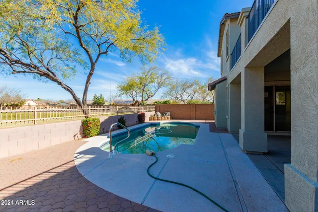 $2,699 | 16516 West Carmen Drive, Surprise, AZ 85388