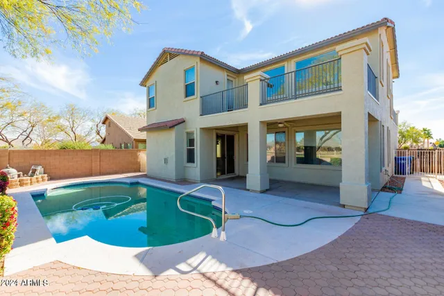 $2,699 | 16516 West Carmen Drive, Surprise, AZ 85388