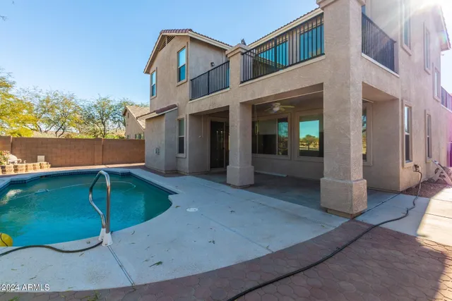 $2,699 | 16516 West Carmen Drive, Surprise, AZ 85388