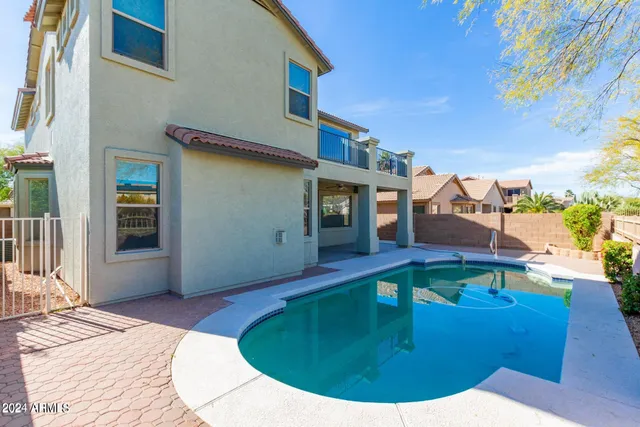 $2,699 | 16516 West Carmen Drive, Surprise, AZ 85388