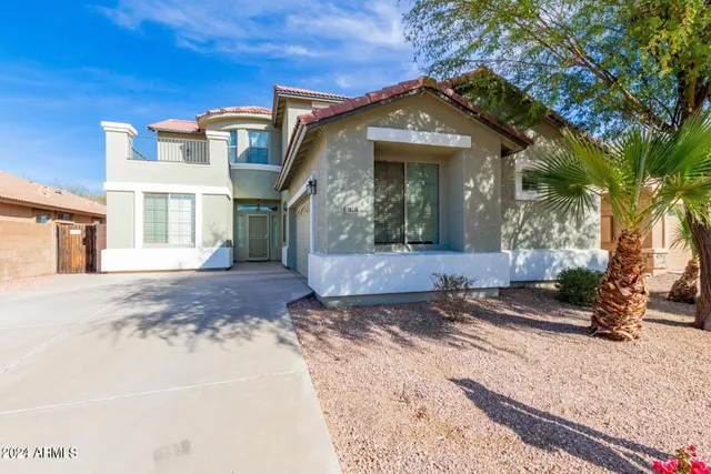 $2,699 | 16516 West Carmen Drive, Surprise, AZ 85388