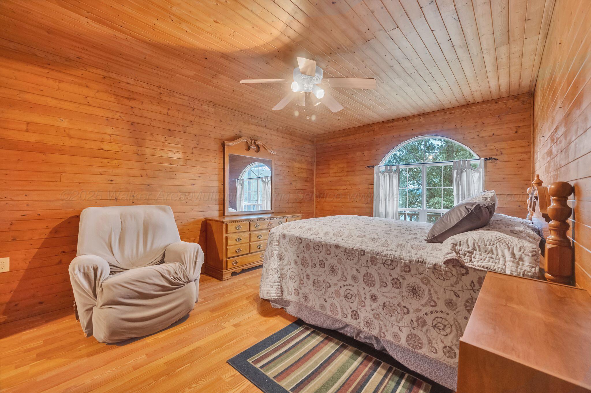 389 Eagles Point Road Double Springs, AL 35553 - Photo 12 of 25 Bedroom