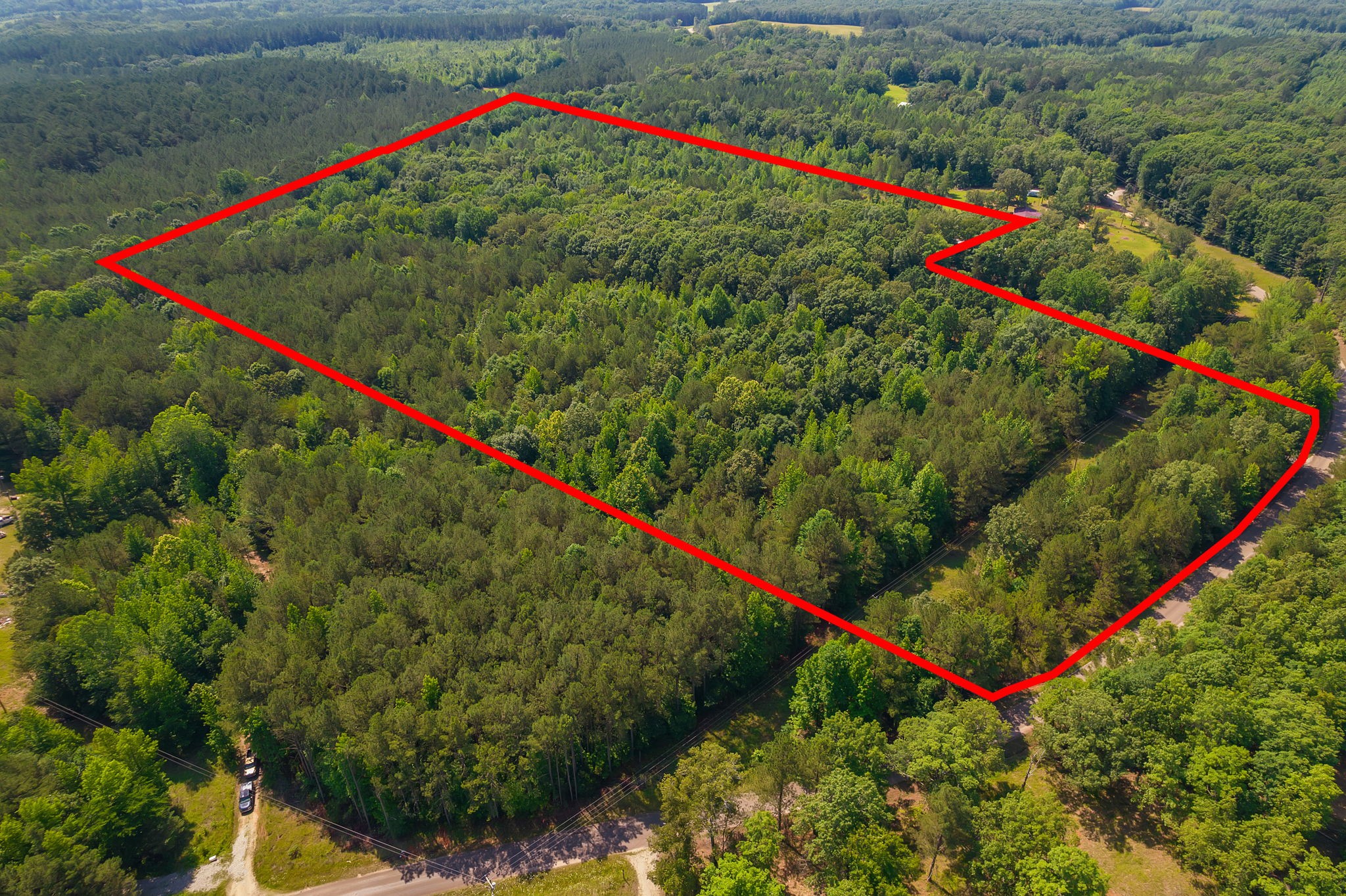 0 Gay Thompson Road Ramer, TN 38367 - Photo 1 of 26 Gallery Image 1