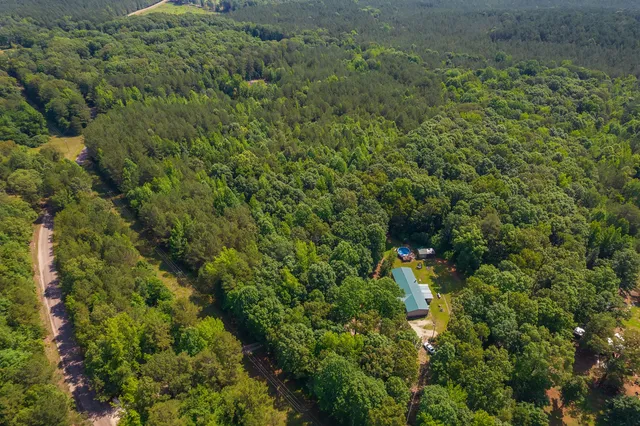 $67,000 | 0 Gay Thompson Road, Ramer, TN 38367