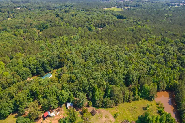 $67,000 | 0 Gay Thompson Road, Ramer, TN 38367