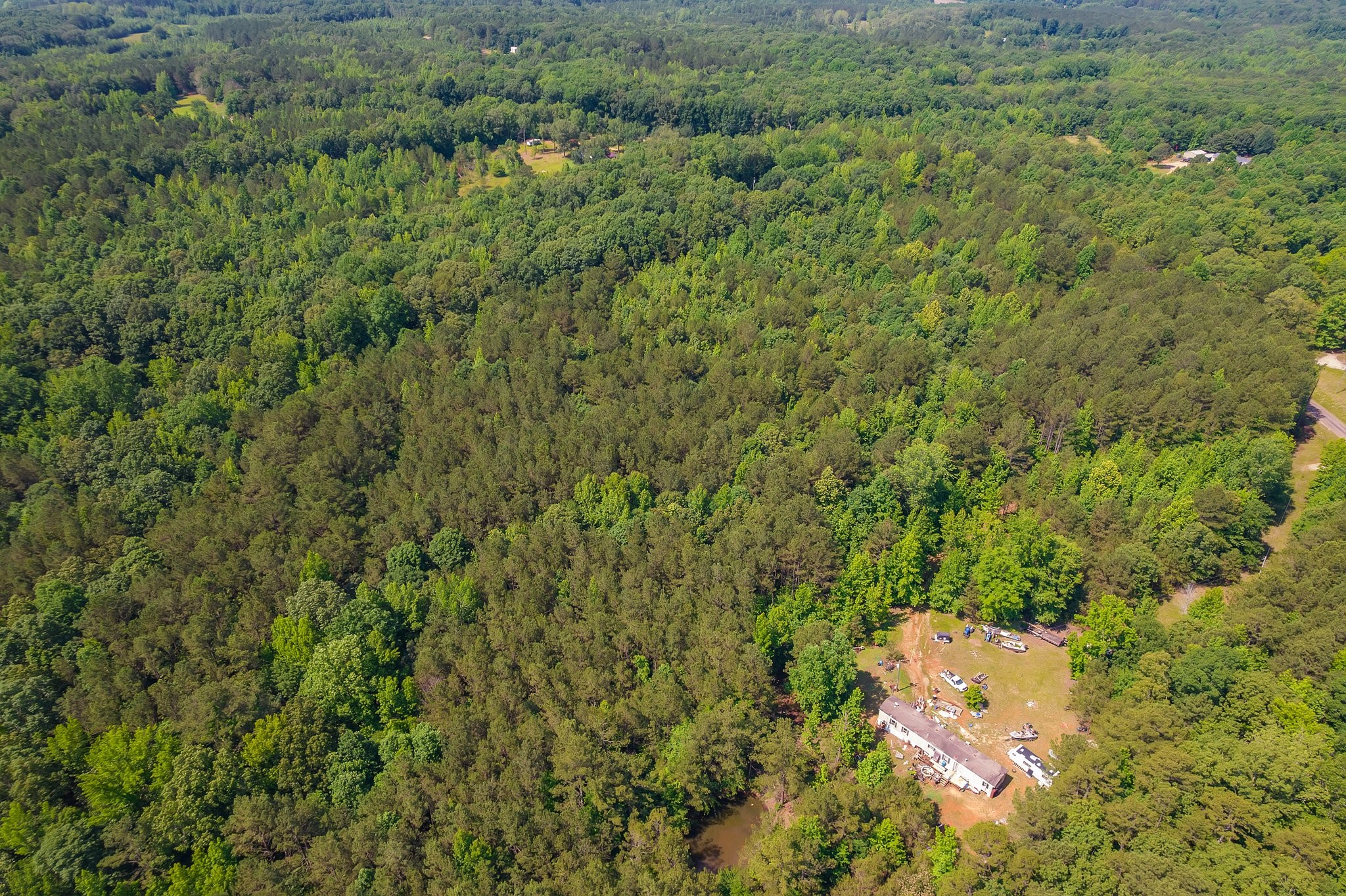 0 Gay Thompson Road Ramer, TN 38367 - Photo 20 of 26 Gallery Image 20