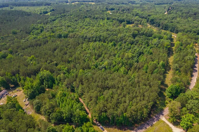 $67,000 | 0 Gay Thompson Road, Ramer, TN 38367