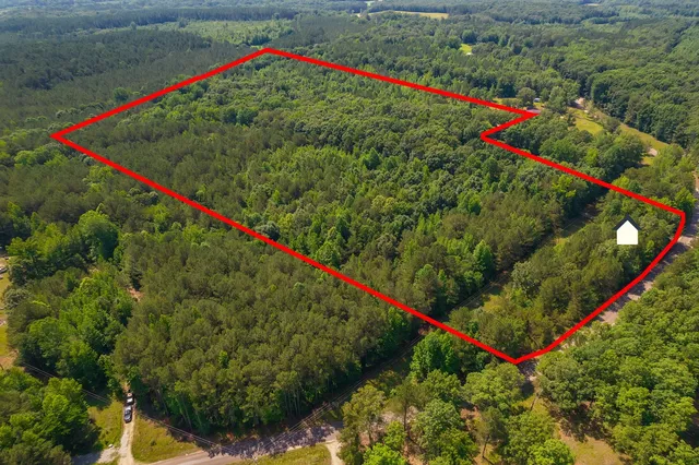 $67,000 | 0 Gay Thompson Road, Ramer, TN 38367