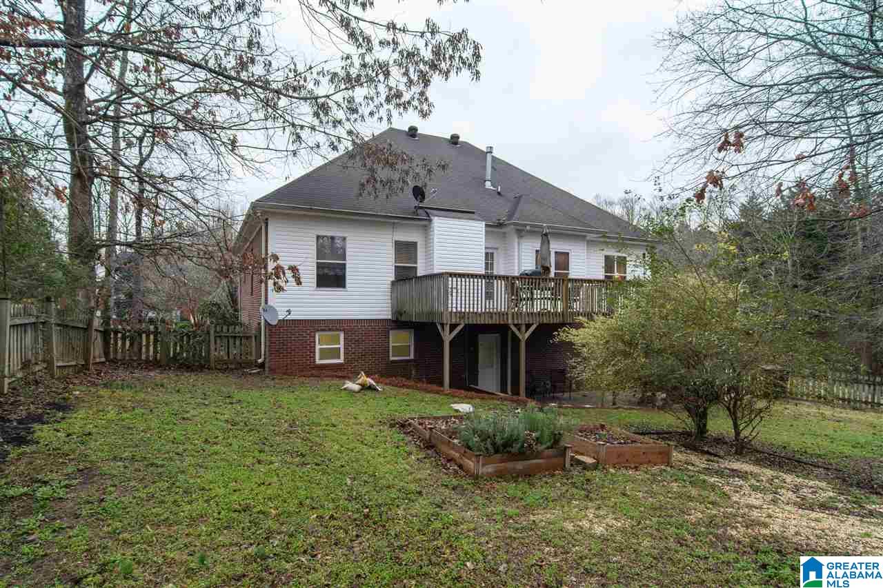 209 Windstone Parkway Chelsea, AL 35043 - Photo 39 of 41