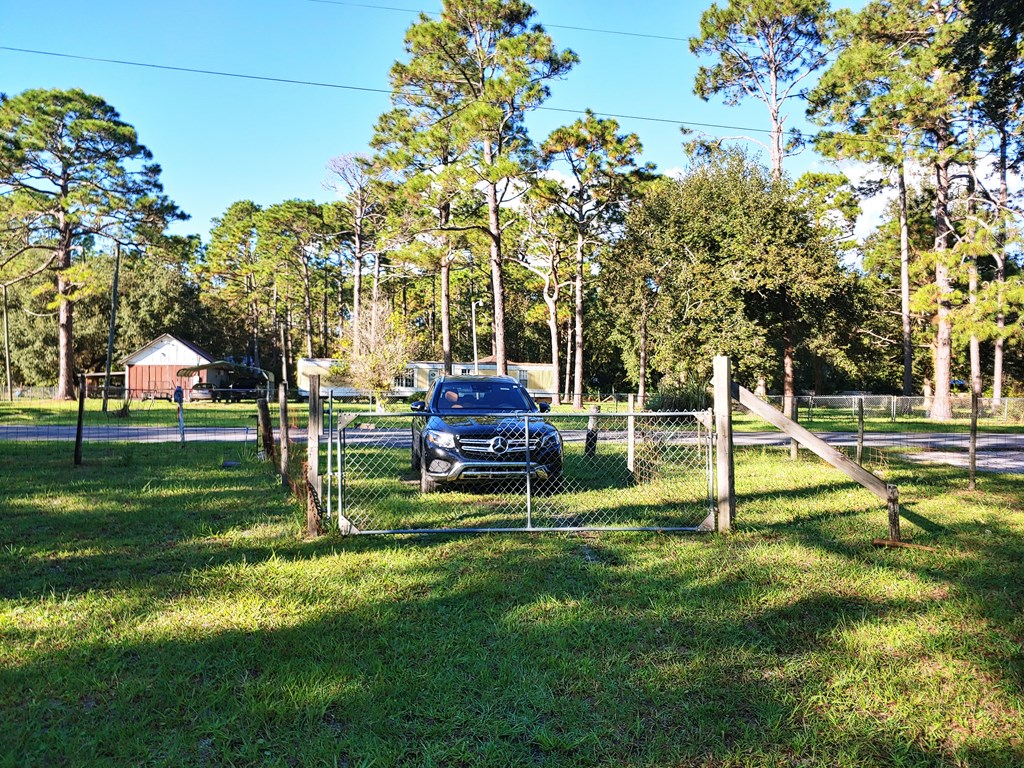 44 Gibson Road Apalachicola, FL 32320 - Photo 18 of 38