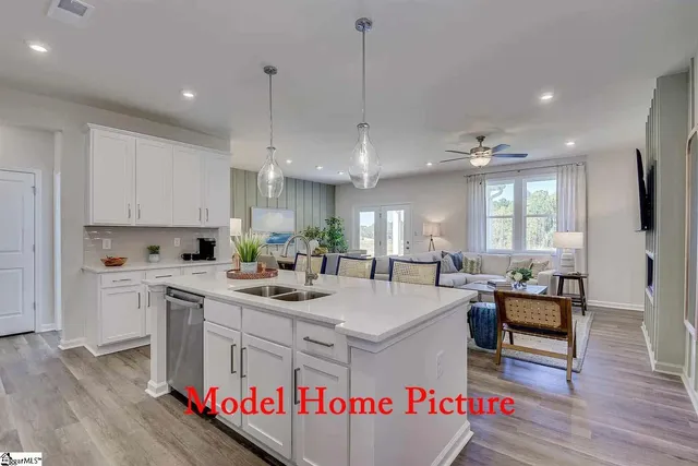 $2,500 | 1130 Berry Patch Drive, Lyman, SC 29365