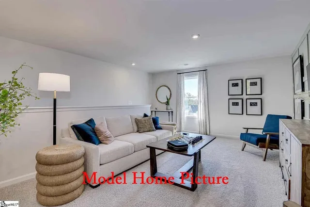 $2,500 | 1130 Berry Patch Drive, Lyman, SC 29365