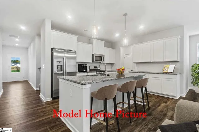 $2,500 | 1130 Berry Patch Drive, Lyman, SC 29365