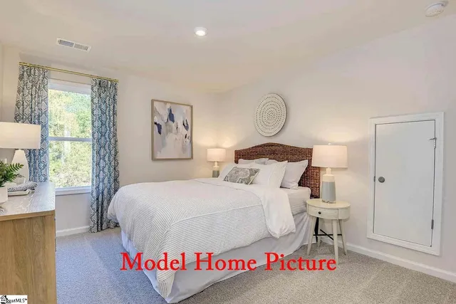 $2,500 | 1130 Berry Patch Drive, Lyman, SC 29365