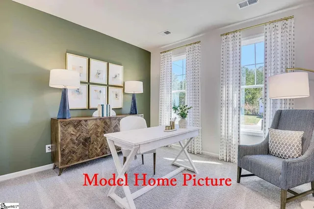 $2,500 | 1130 Berry Patch Drive, Lyman, SC 29365