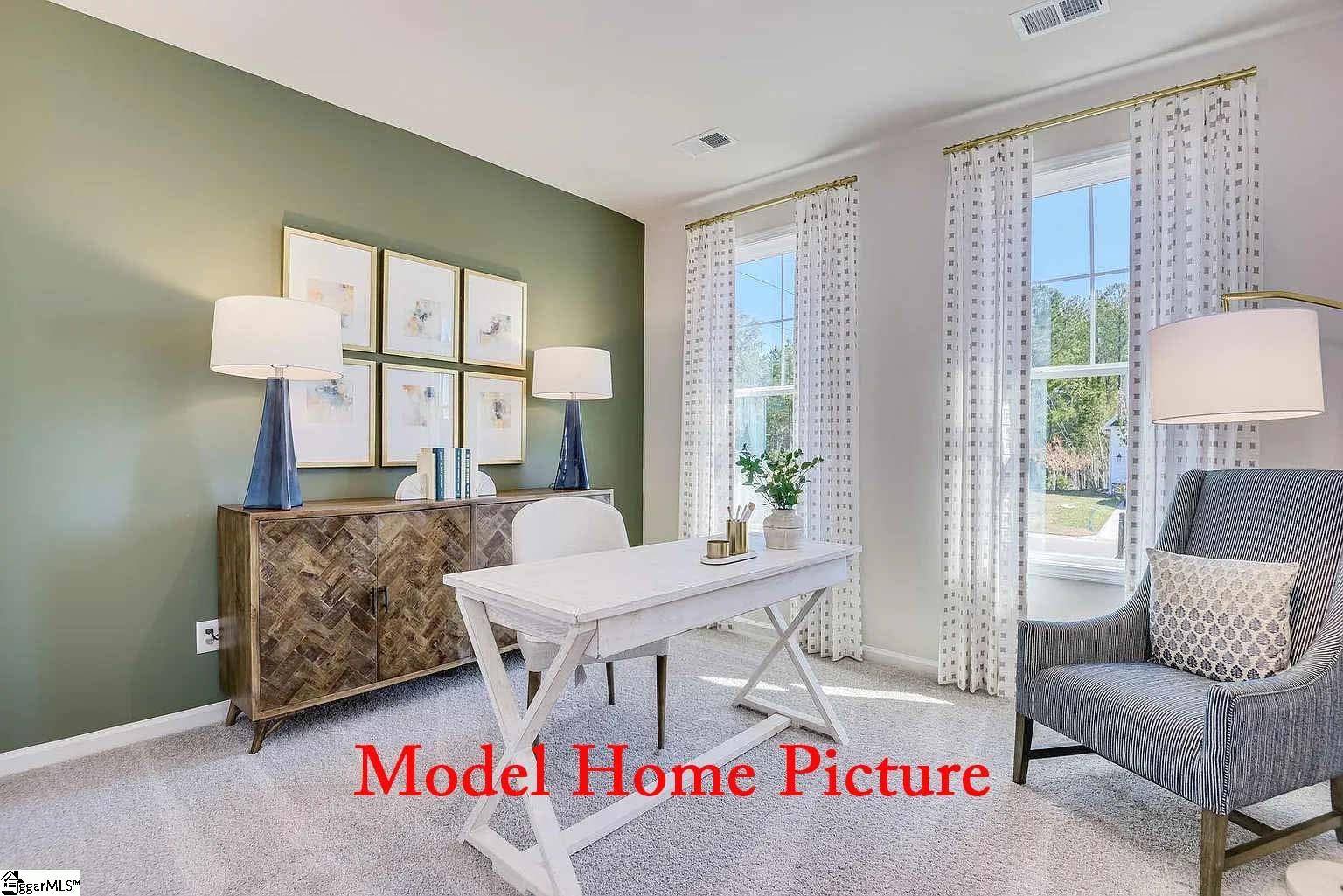 1130 Berry Patch Drive Lyman, SC 29365 - Photo 19 of 44