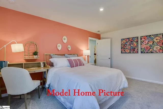 $2,500 | 1130 Berry Patch Drive, Lyman, SC 29365