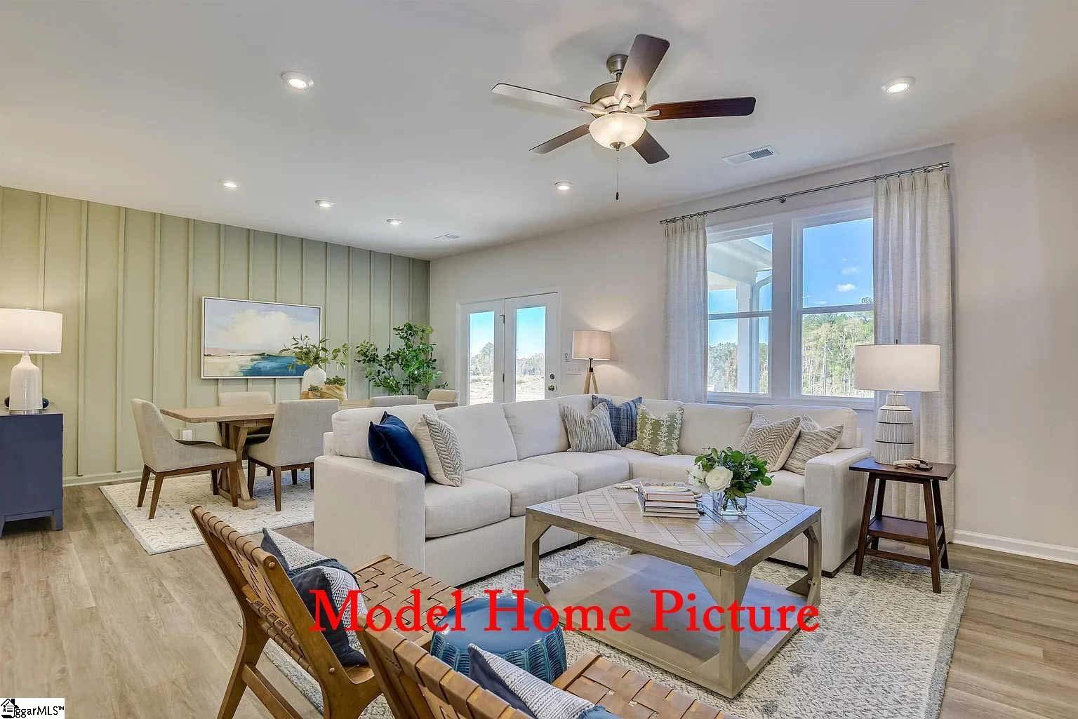 1130 Berry Patch Drive Lyman, SC 29365 - Photo 25 of 44