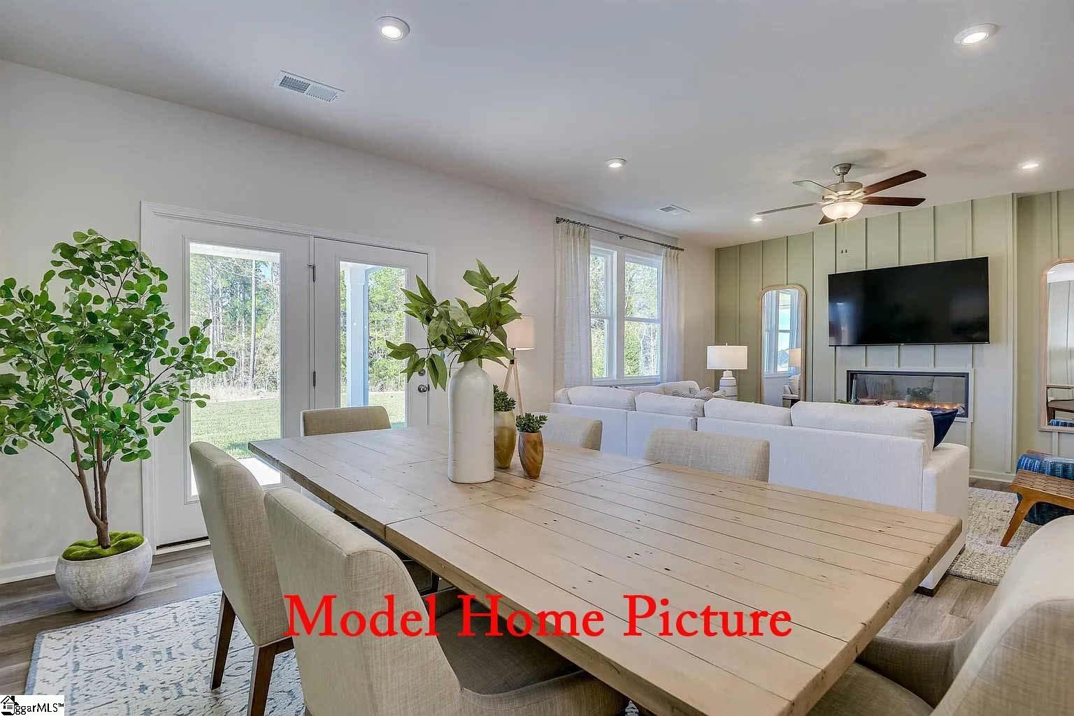 1130 Berry Patch Drive Lyman, SC 29365 - Photo 26 of 44