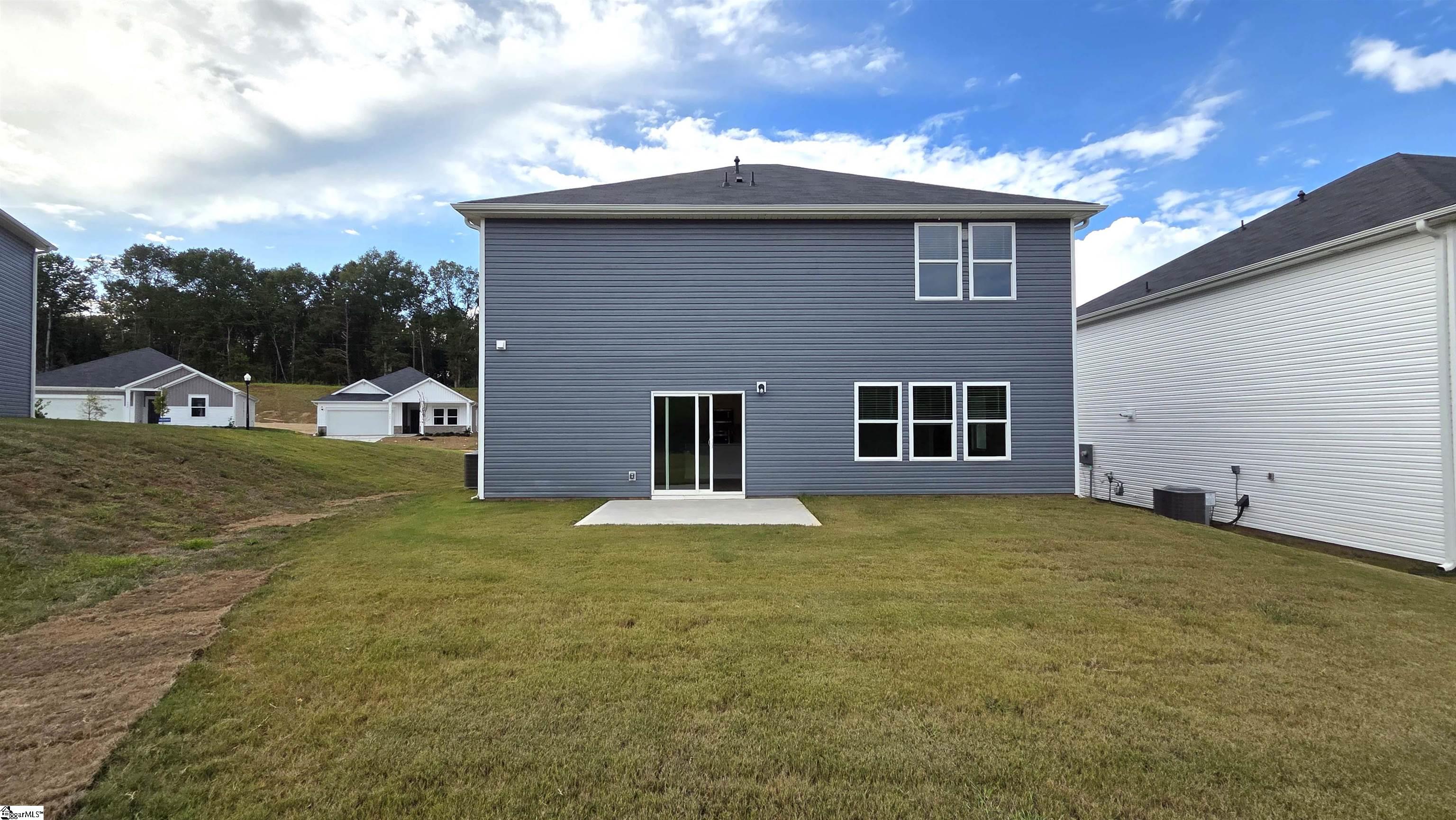 1130 Berry Patch Drive Lyman, SC 29365 - Photo 28 of 44