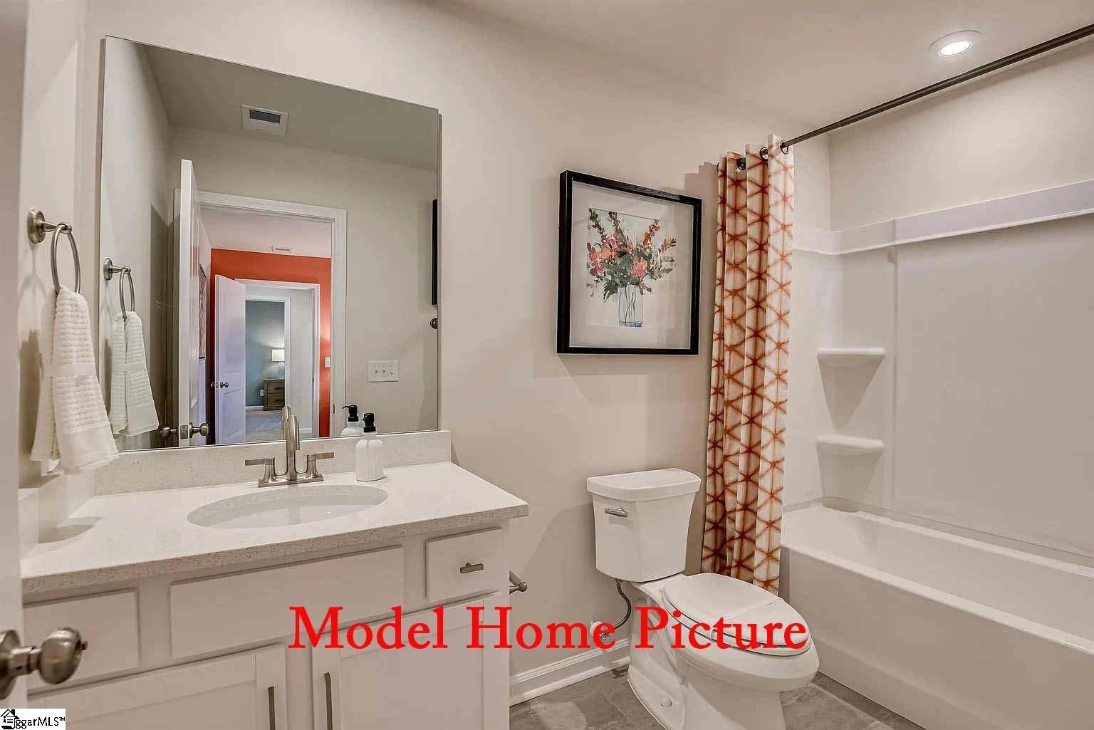 1130 Berry Patch Drive Lyman, SC 29365 - Photo 3 of 44