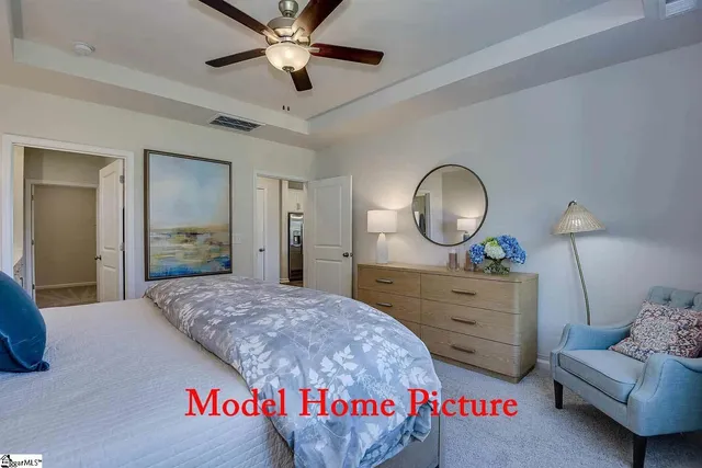 $2,500 | 1130 Berry Patch Drive, Lyman, SC 29365