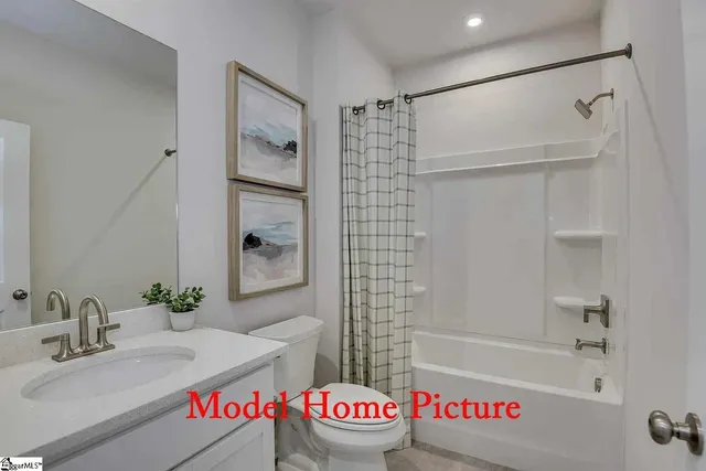 $2,500 | 1130 Berry Patch Drive, Lyman, SC 29365