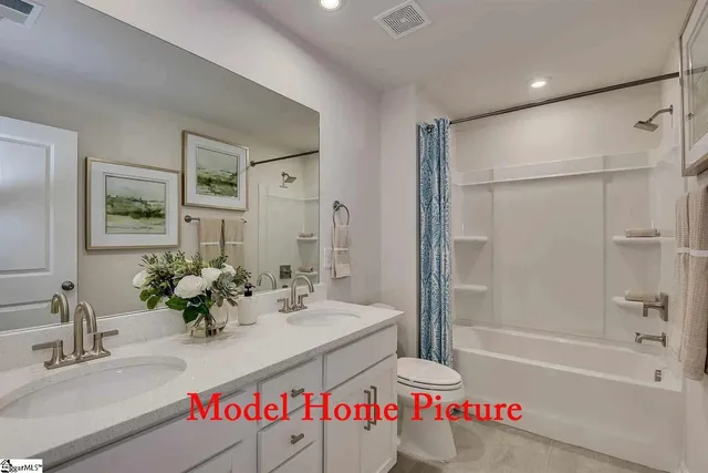 $2,500 | 1130 Berry Patch Drive, Lyman, SC 29365