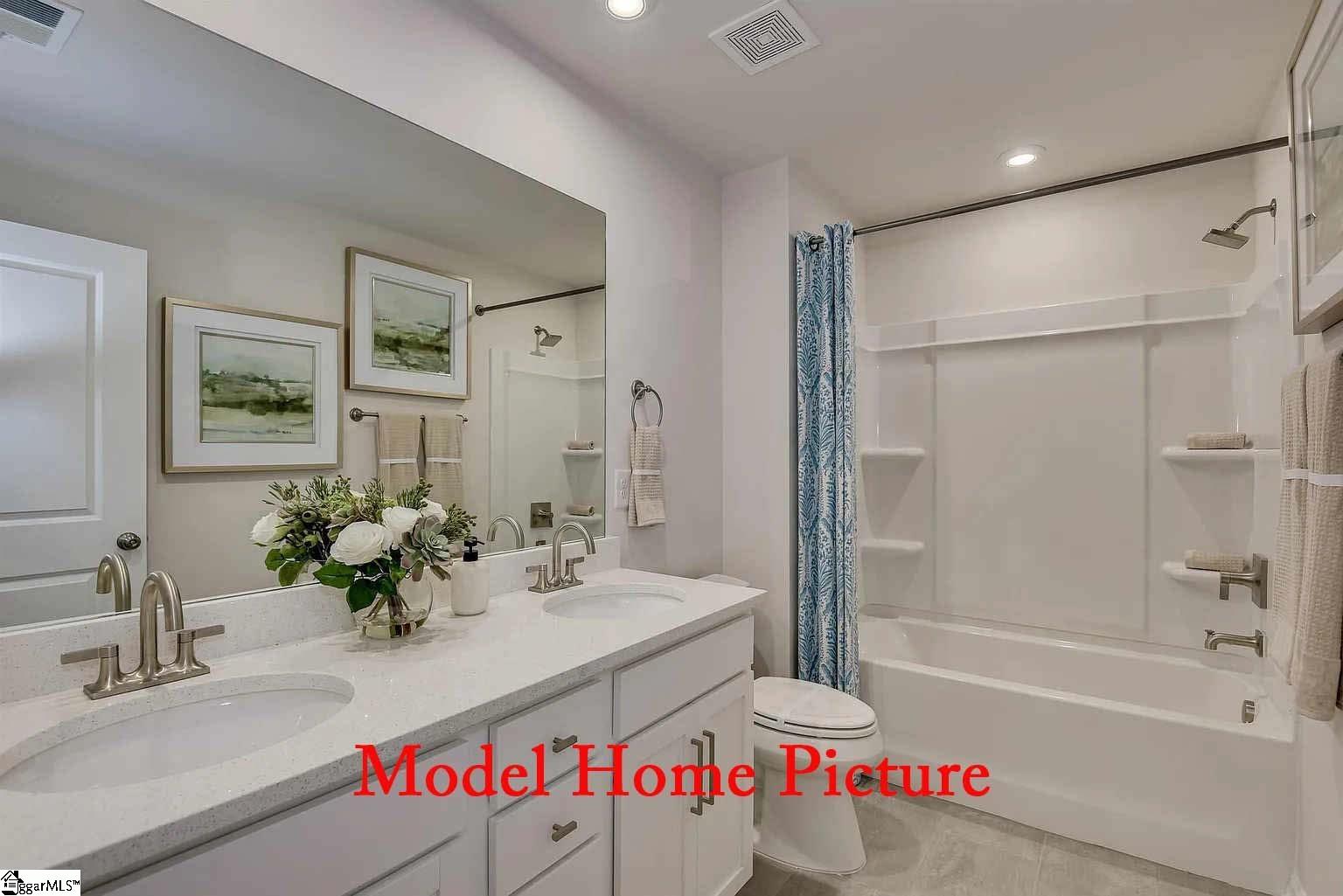 1130 Berry Patch Drive Lyman, SC 29365 - Photo 7 of 44