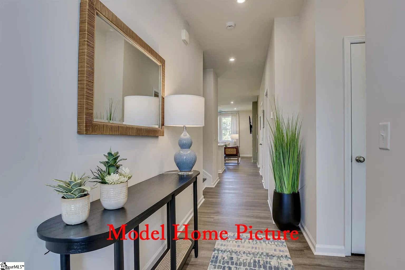 1130 Berry Patch Drive Lyman, SC 29365 - Photo 8 of 44