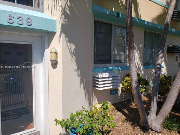 $209,000 | 639 12th Street, Unit 3, Miami Beach, FL 33139