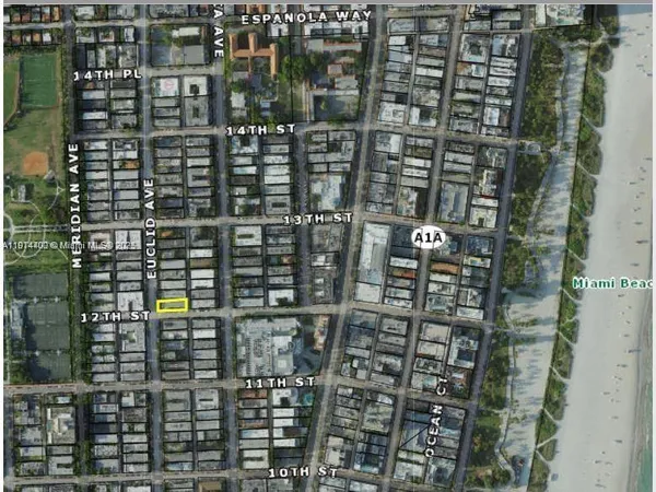 $209,000 | 639 12th Street, Unit 3, Miami Beach, FL 33139