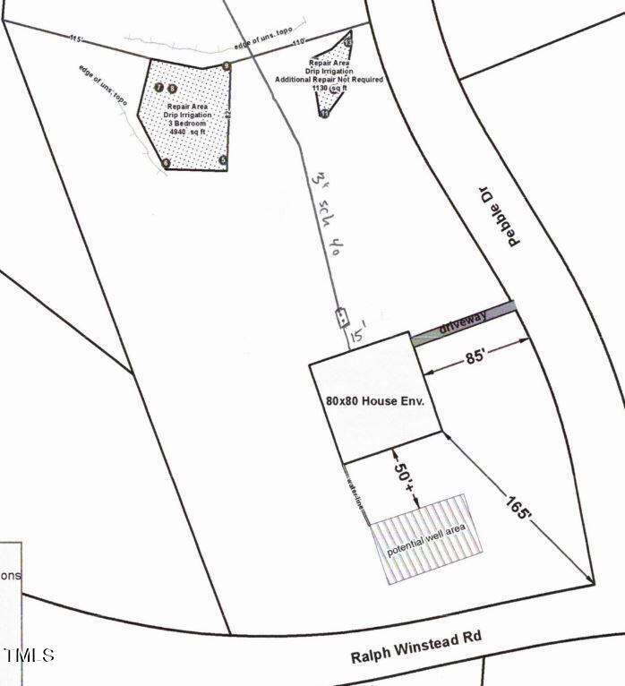 0 Ralph Winstead Road Leasburg, NC 27291 - Photo 7 of 8 .