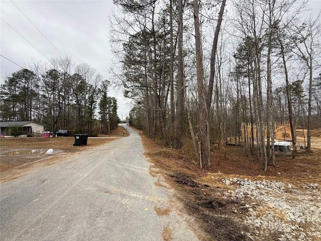 342 Dandy Road Dallas, GA 30132 - Photo 6 of 35 a view of a park with large trees