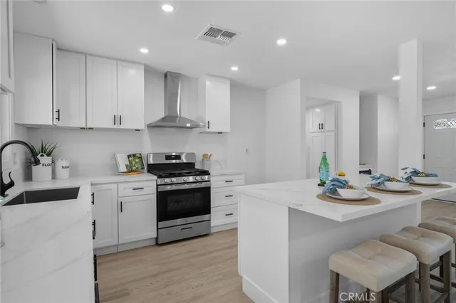 $930,000 | 509 South Glenarbor Street, Santa Ana, CA 92704