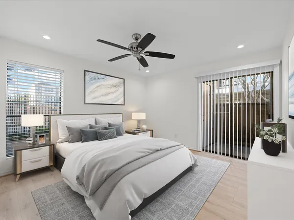 $1,150 | 2120 Wilcrest Drive, Unit 122, Houston, TX 77077